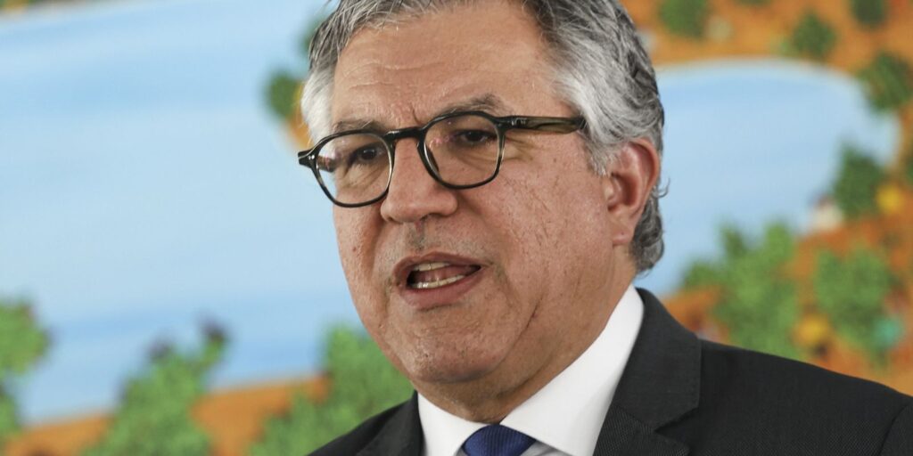 EUA liberam visto de Padilha para acompanhar Lula em evento da ONU eua-liberam-visto-de-padilha-para-acompanhar-lula-em-evento-da-onu