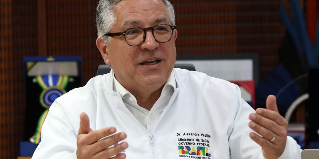 35 anos do SUS: sistema é maior conquista social do país, diz ministro 35-anos-do-sus:-sistema-e-maior-conquista-social-do-pais,-diz-ministro