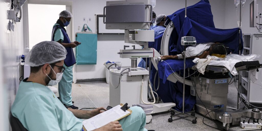 SUS: 76% da população brasileira têm atendimento gratuito de saúde sus:-76%-da-populacao-brasileira-tem-atendimento-gratuito-de-saude