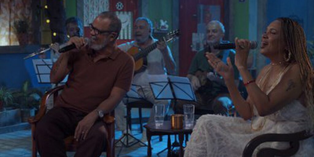 Teresa Cristina recebe Marquinho China no programa Samba na Gamboa teresa-cristina-recebe-marquinho-china-no-programa-samba-na-gamboa