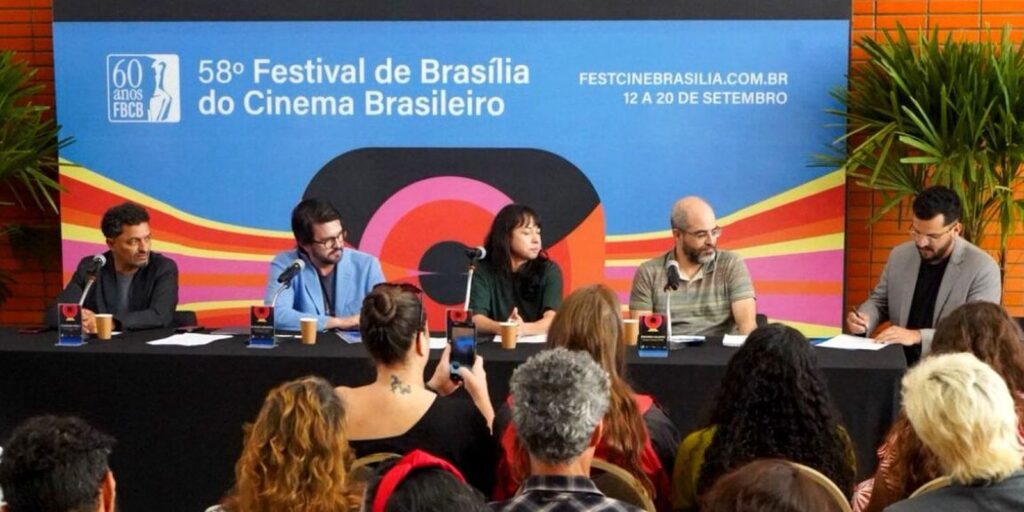 “Futuro, futuro” vence o 58º Festival de Brasília do Cinema Brasileiro “futuro,-futuro”-vence-o-58o-festival-de-brasilia-do-cinema-brasileiro