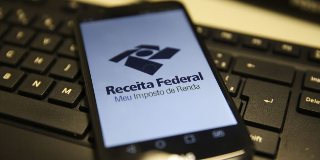 Receita libera consulta ao quinto lote de restituição do IRPF 2025 receita-libera-consulta-ao-quinto-lote-de-restituicao-do-irpf-2025