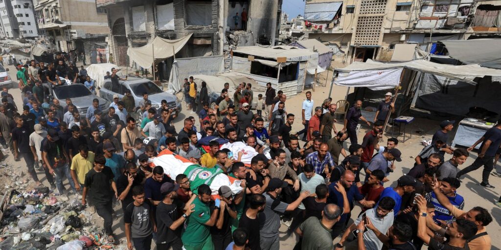 Nada justifica o genocídio em curso em Gaza, afirma Lula na ONU nada-justifica-o-genocidio-em-curso-em-gaza,-afirma-lula-na-onu