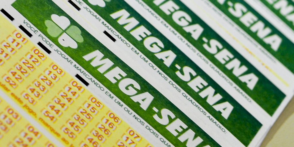 Concurso 2918 da Mega-Sena acumula e prêmio vai a R$ 54 milhões concurso-2918-da-mega-sena-acumula-e-premio-vai-a-r$-54-milhoes