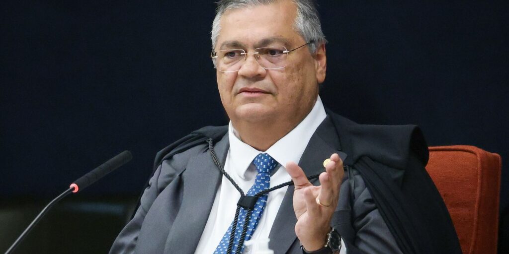em-outubro,-flavio-dino-assume-presidencia-da-primeira-turma-do-stf