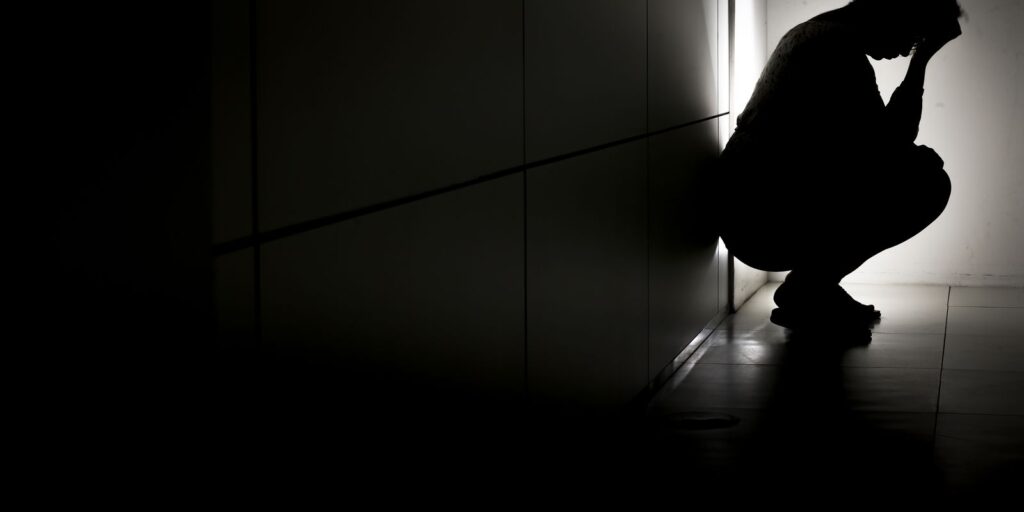 Uma em cada 4 pessoas já pensou em suicídio, alerta pesquisa uma-em-cada-4-pessoas-ja-pensou-em-suicidio,-alerta-pesquisa