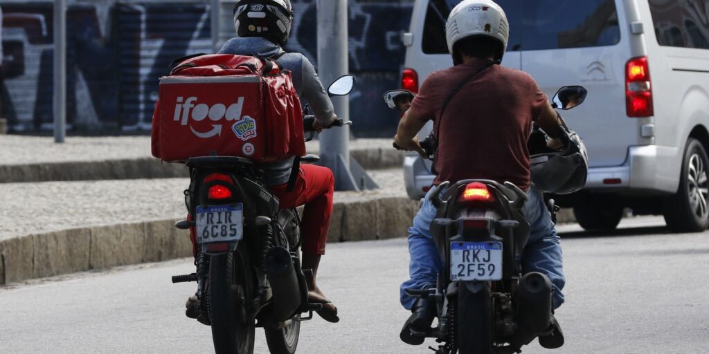 Projeto no RN oferece curso de condução segura a motociclistas de apps projeto-no-rn-oferece-curso-de-conducao-segura-a-motociclistas-de-apps