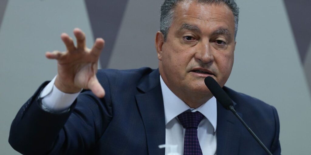 Governo acionará judicialmente hotéis que abusam de preços para COP30 governo-acionara-judicialmente-hoteis-que-abusam-de-precos-para-cop30