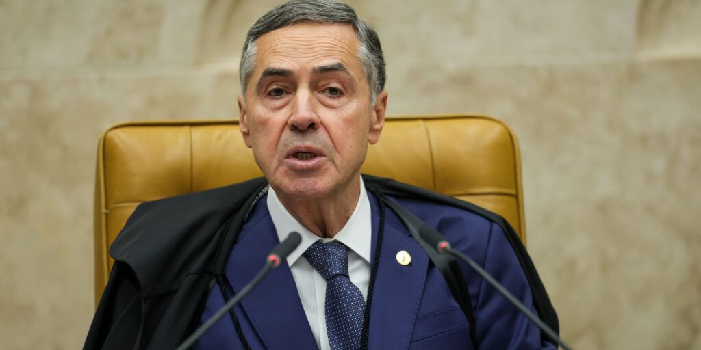 barroso-diz-que-stf-cumpriu-dever-de-preservar-o-estado-de-direito