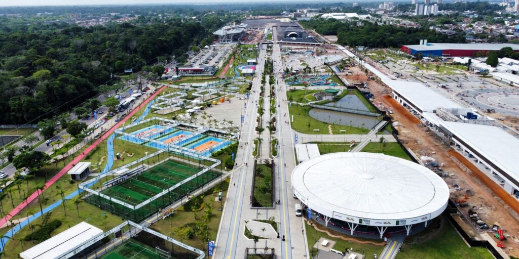 Câmara aprova transferir capital do Brasil para Belém durante COP30 camara-aprova-transferir-capital-do-brasil-para-belem-durante-cop30
