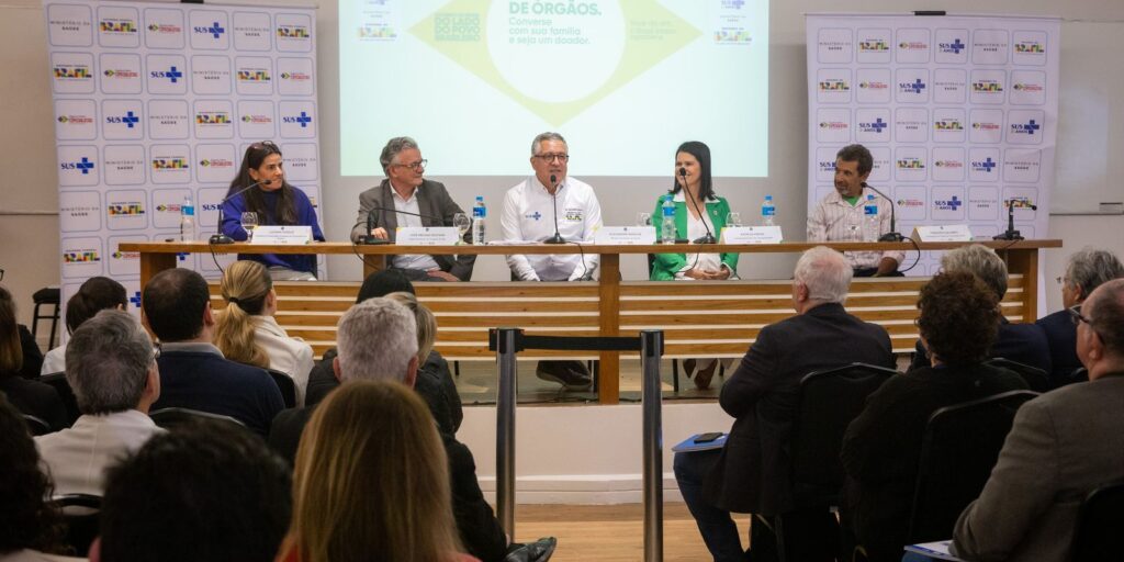 Saúde lança campanha para reduzir recusa à doação de órgãos saude-lanca-campanha-para-reduzir-recusa-a-doacao-de-orgaos