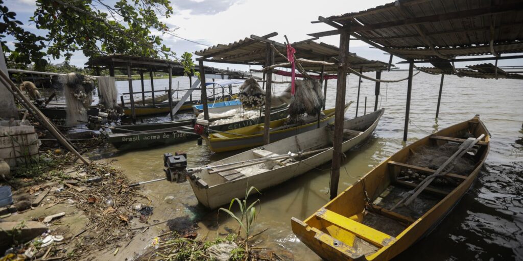 Ministério do Trabalho passa a habilitar pescadores para seguro-defeso ministerio-do-trabalho-passa-a-habilitar-pescadores-para-seguro-defeso