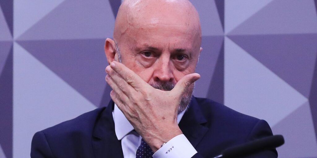 Mendonça vota para manter prisão de suspeitos por fraude no INSS mendonca-vota-para-manter-prisao-de-suspeitos-por-fraude-no-inss