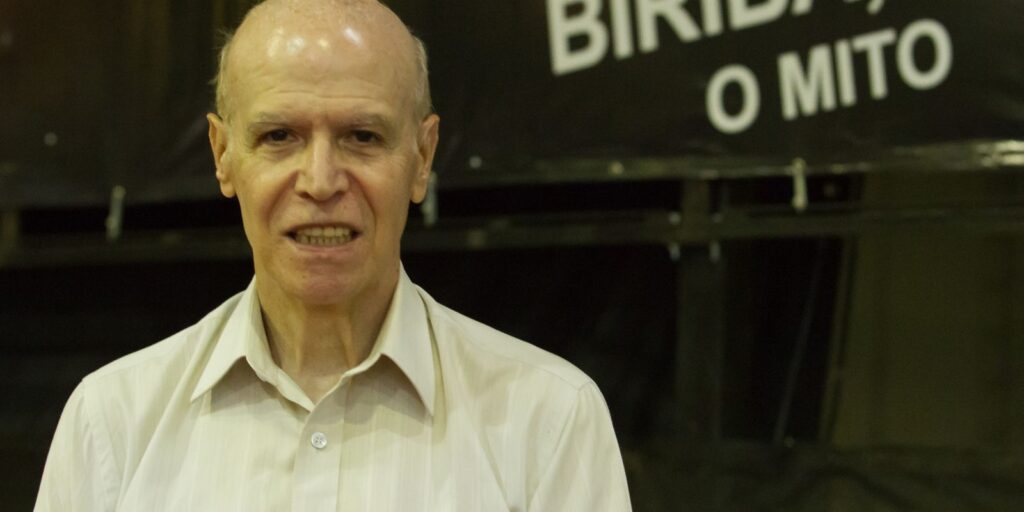 Primeiro ídolo do tênis de mesa brasileiro, Biriba morre aos 80 anos primeiro-idolo-do-tenis-de-mesa-brasileiro,-biriba-morre-aos-80-anos
