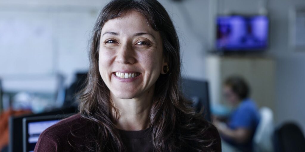 Repórter da Agência Brasil é finalista do Prêmio Sebrae de Jornalismo reporter-da-agencia-brasil-e-finalista-do-premio-sebrae-de-jornalismo