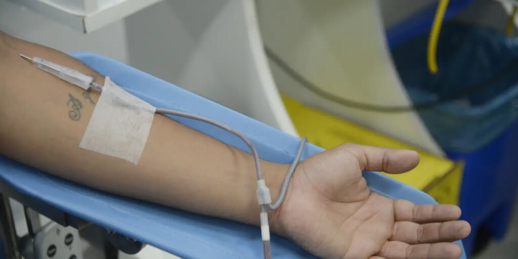 Sociedade de Reumatologia defende mais centros de infusão no SUS sociedade-de-reumatologia-defende-mais-centros-de-infusao-no-sus