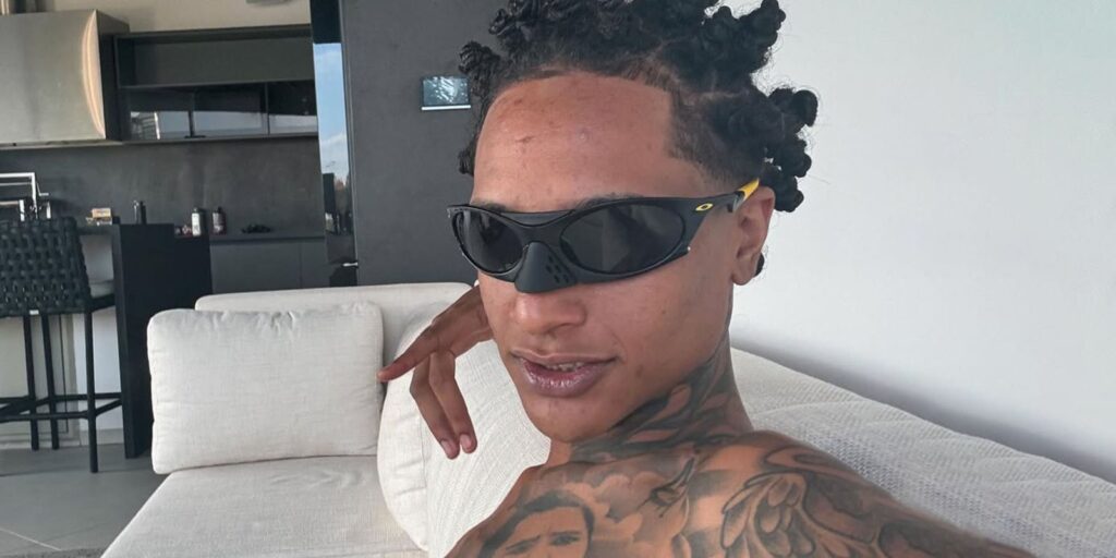 Ministro do Superior Tribunal de Justiça manda soltar o rapper Oruam ministro-do-superior-tribunal-de-justica-manda-soltar-o-rapper-oruam