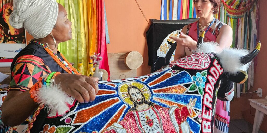 Maranhão reconhece Quilombo Liberdade como patrimônio cultural maranhao-reconhece-quilombo-liberdade-como-patrimonio-cultural