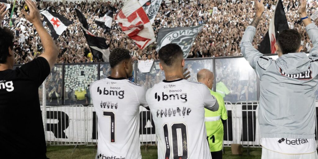 Vasco derruba o Cruzeiro e engata segunda vitória consecutiva vasco-derruba-o-cruzeiro-e-engata-segunda-vitoria-consecutiva