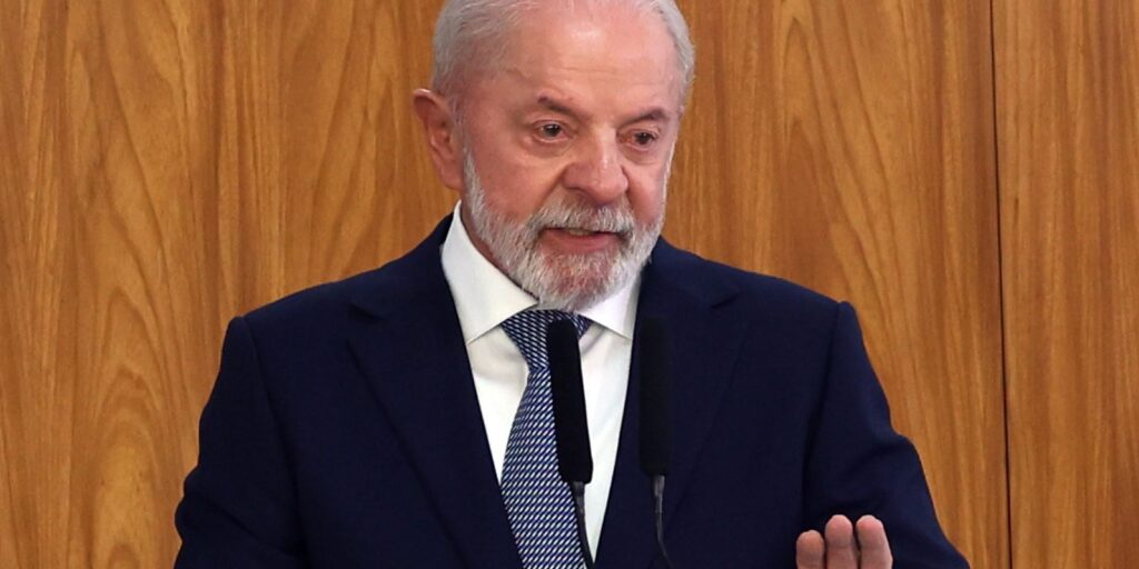 Lula diz que operação contra PCC ajudará a aprovar da PEC da Segurança lula-diz-que-operacao-contra-pcc-ajudara-a-aprovar-da-pec-da-seguranca