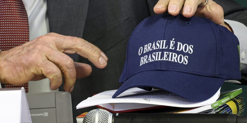 lula:-nao-ha-pressa-para-aplicar-reciprocidade-contra-os-eua