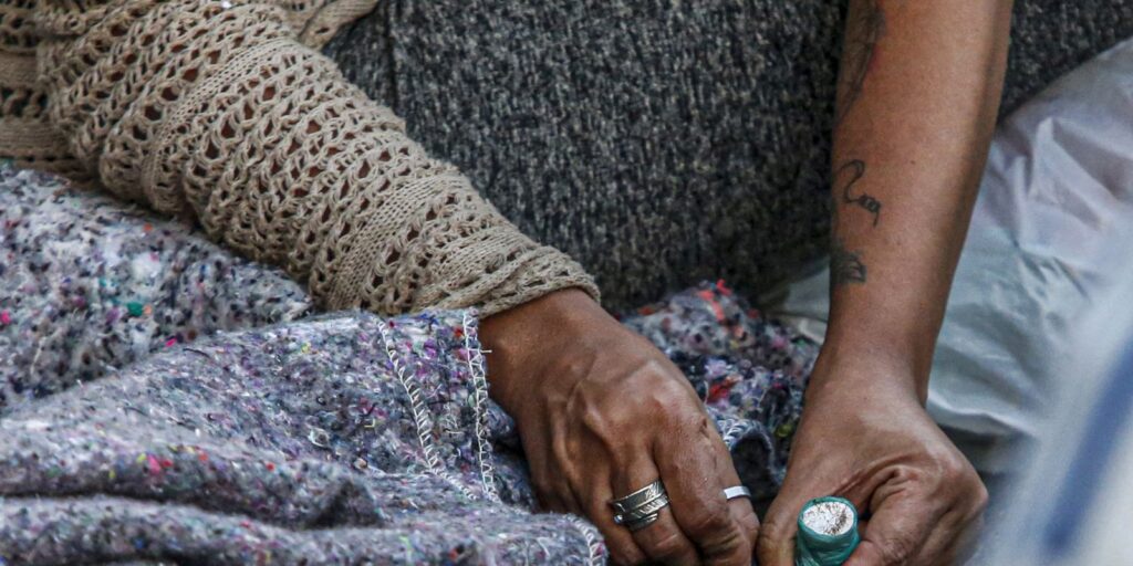 Curso traz abordagem inclusiva no tratamento de dependentes de drogas curso-traz-abordagem-inclusiva-no-tratamento-de-dependentes-de-drogas