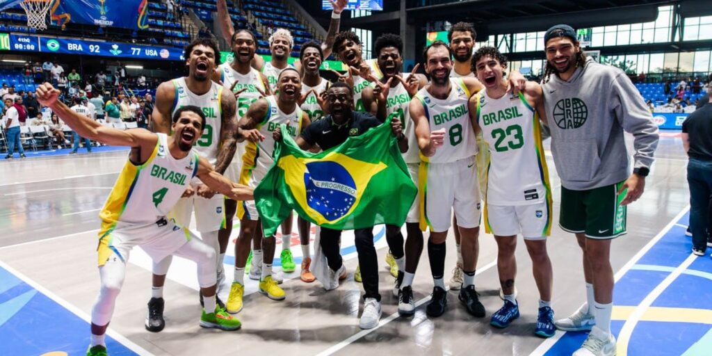 Brasil decide Copa América de basquete masculino contra Argentina brasil-decide-copa-america-de-basquete-masculino-contra-argentina