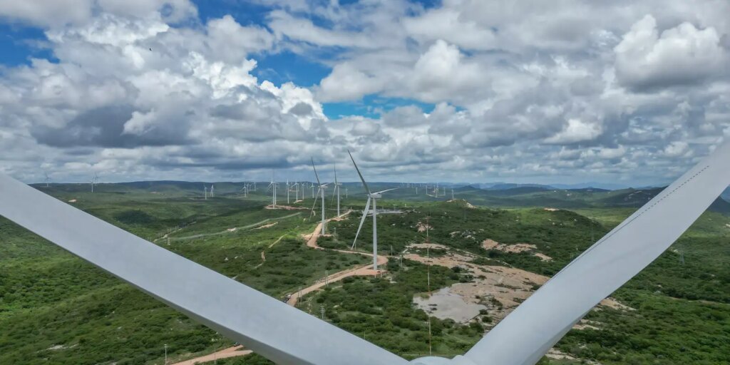 BNDES lança fundos para a economia verde bndes-lanca-fundos-para-a-economia-verde