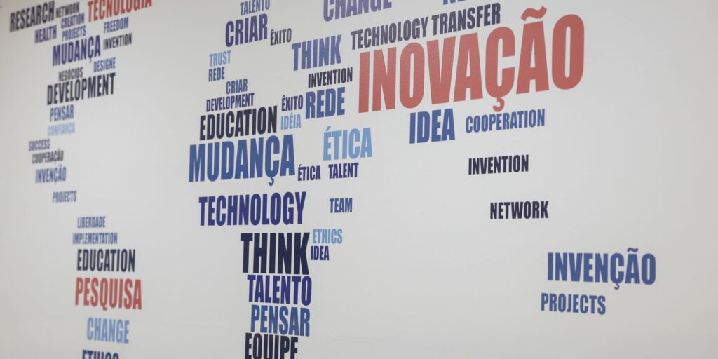 Seis estados estão acima da média de inovação do país, mostra ranking seis-estados-estao-acima-da-media-de-inovacao-do-pais,-mostra-ranking