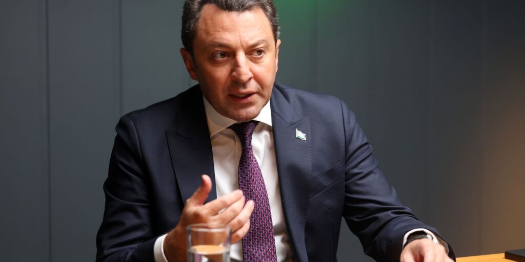 Azerbaijão firma parceria com Brasil para oferecer bolsas de pesquisa azerbaijao-firma-parceria-com-brasil-para-oferecer-bolsas-de-pesquisa