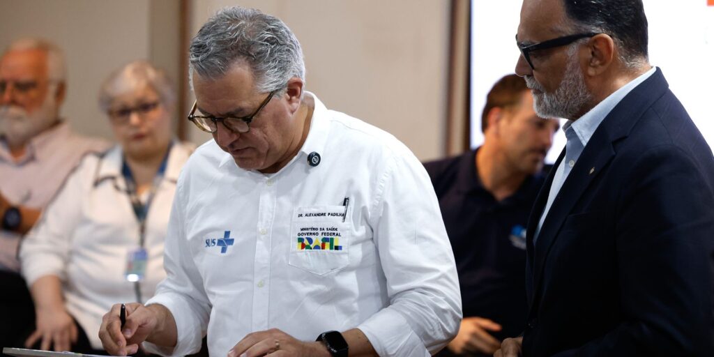 Saúde anuncia R$ 170 milhões para modernizar Rede Federal no RJ saude-anuncia-r$-170-milhoes-para-modernizar-rede-federal-no-rj