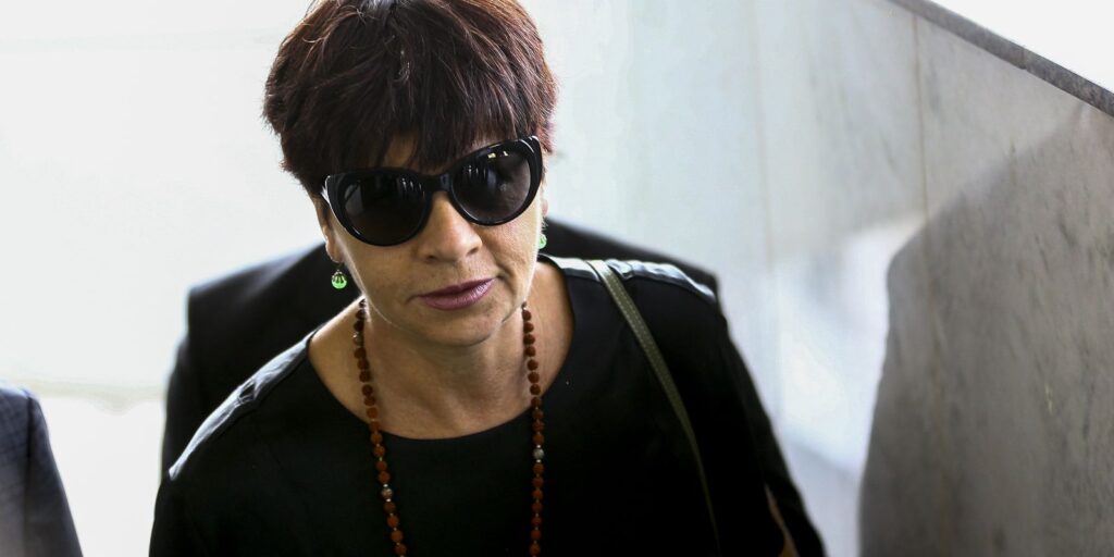 Crime da 113 Sul: 6ª Turma do STJ anula condenação de Adriana Villela crime-da-113-sul:-6a-turma-do-stj-anula-condenacao-de-adriana-villela