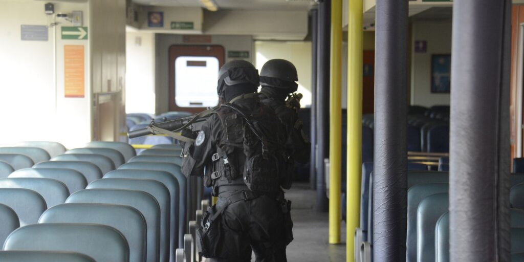 No Rio, Bope recebe verba de R$ 31,6 milhões para combate ao crime no-rio,-bope-recebe-verba-de-r$-31,6-milhoes-para-combate-ao-crime