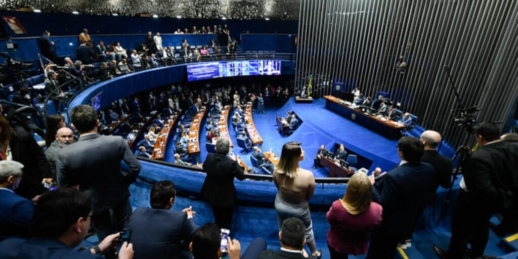 Senado reduz prazo de inelegibilidade previsto na Lei da Ficha Limpa senado-reduz-prazo-de-inelegibilidade-previsto-na-lei-da-ficha-limpa