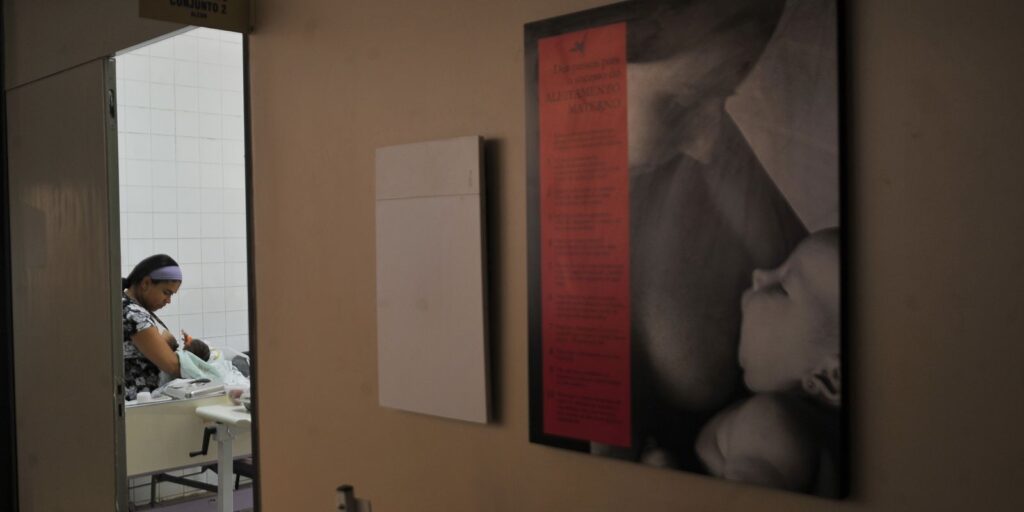 Mulheres relatam traumas após o parto e violência obstétrica no RJ mulheres-relatam-traumas-apos-o-parto-e-violencia-obstetrica-no-rj