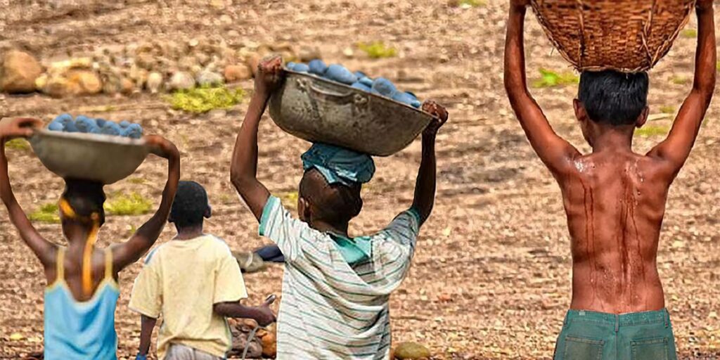 Brasil tem redução recorde na lista Piores Formas de Trabalho Infantil brasil-tem-reducao-recorde-na-lista-piores-formas-de-trabalho-infantil