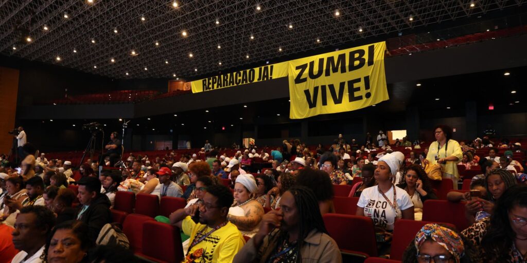 Brasil diz que irá monitorar novo ODS 18 para igualdade racial brasil-diz-que-ira-monitorar-novo-ods-18-para-igualdade-racial