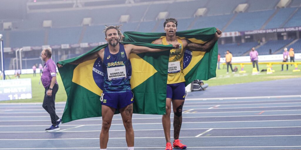 Brasil leva 6 medalhas no 2º dia do Mundial de atletismo paralímpico brasil-leva-6-medalhas-no-2o-dia-do-mundial-de-atletismo-paralimpico