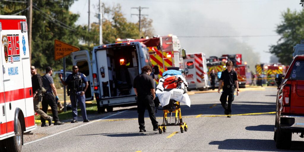 Ataque a tiros em Igreja Mórmon deixa ao menos um morto, em Michigan ataque-a-tiros-em-igreja-mormon-deixa-ao-menos-um-morto,-em-michigan