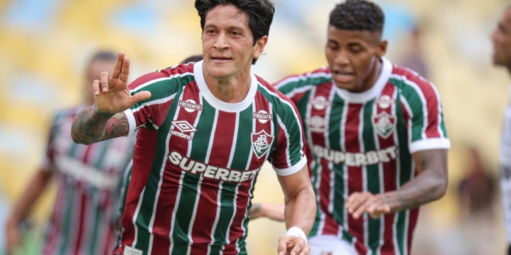Fluminense quebra jejum de vitórias e vence o Botafogo por 2 a 0 fluminense-quebra-jejum-de-vitorias-e-vence-o-botafogo-por-2-a-0
