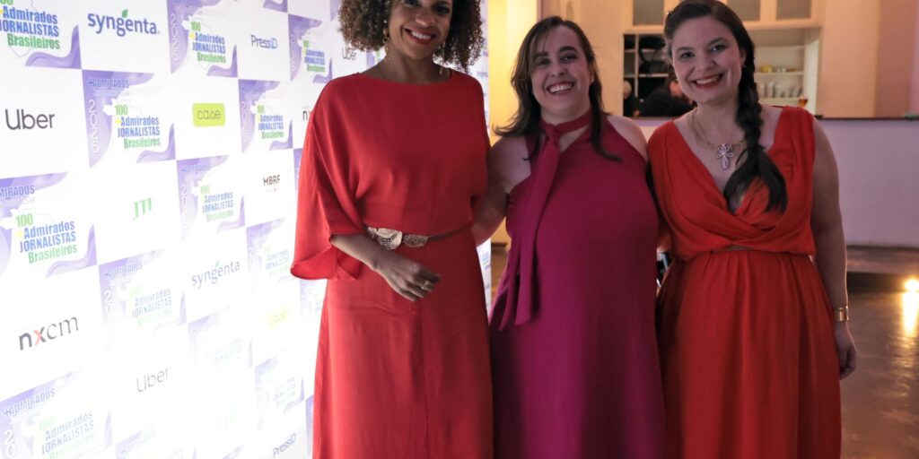 Três jornalistas da EBC estão entre os 100 +Admirados do país tres-jornalistas-da-ebc-estao-entre-os-100-+admirados-do-pais