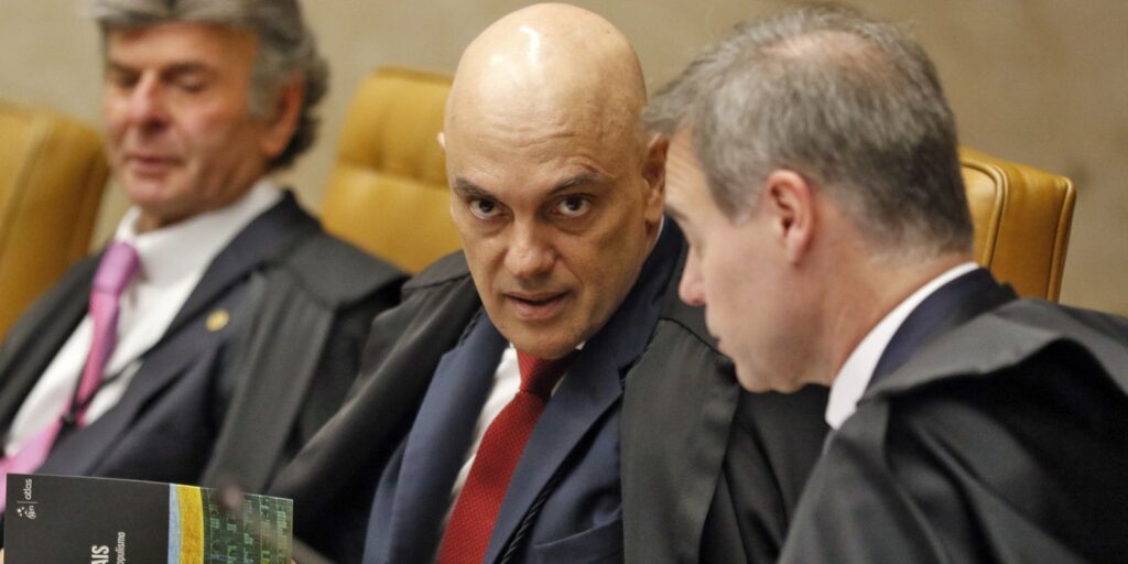 Pleito 2026: STF forma maioria para manter o mesmo número de deputados pleito-2026:-stf-forma-maioria-para-manter-o-mesmo-numero-de-deputados