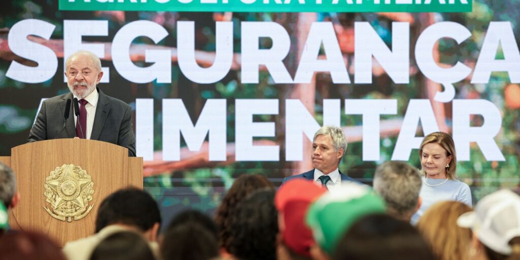 Pronaf, Plano Safra e segurança alimentar agora são leis pronaf,-plano-safra-e-seguranca-alimentar-agora-sao-leis