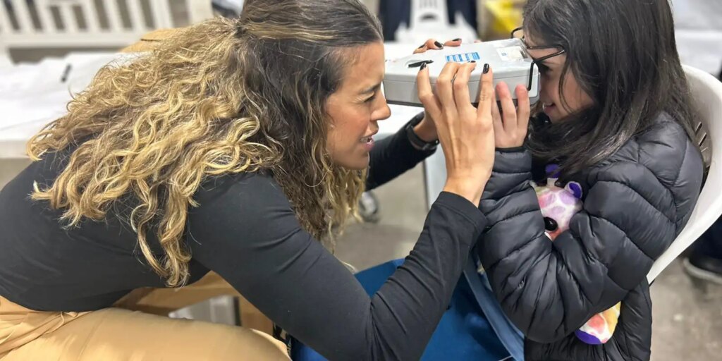 hospital-dos-servidores,-no-rio,-recebe-mutirao-contra-retinoblastoma