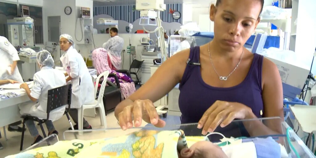 Lula sanciona lei que amplia licença-maternidade em caso de internação lula-sanciona-lei-que-amplia-licenca-maternidade-em-caso-de-internacao