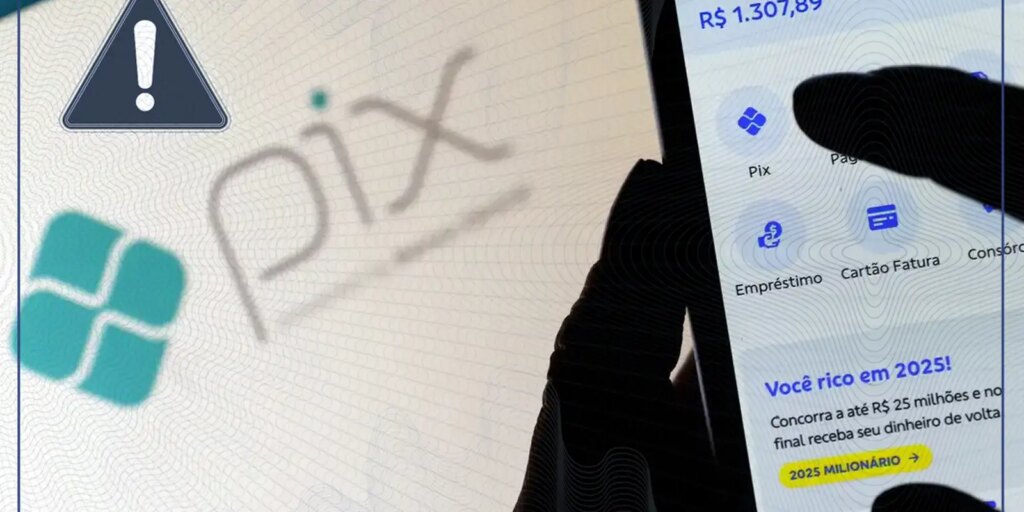 Botão de contestação do Pix está disponível aos usuários botao-de-contestacao-do-pix-esta-disponivel-aos-usuarios