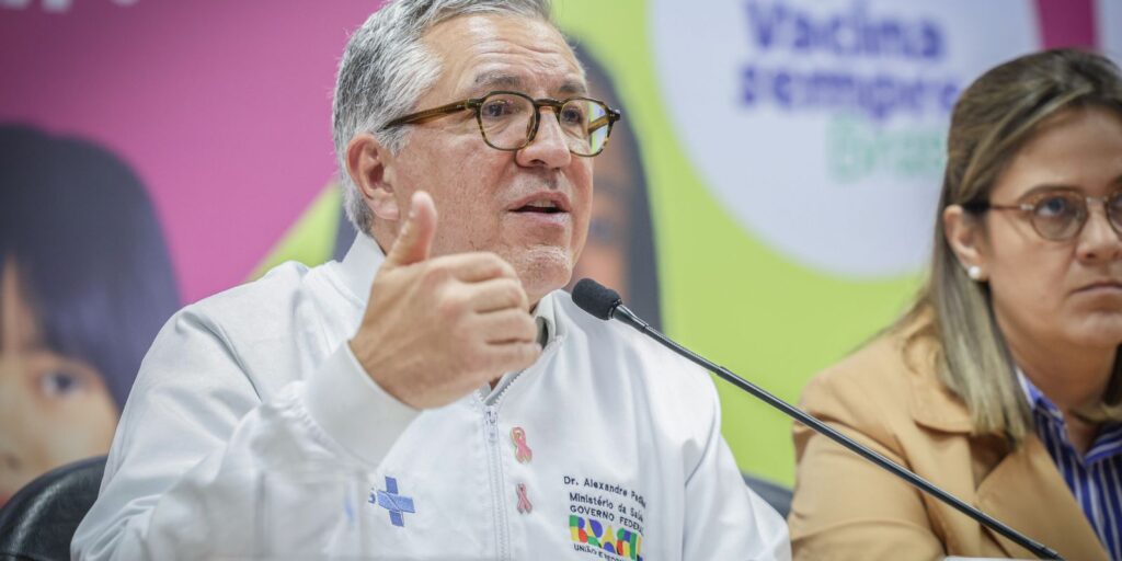 Ministro faz apelo por atualização da caderneta vacinal das crianças ministro-faz-apelo-por-atualizacao-da-caderneta-vacinal-das-criancas