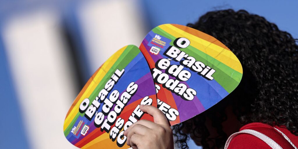 Com movimentos sociais, governo recria Comitê de Saúde LGBTIA+ com-movimentos-sociais,-governo-recria-comite-de-saude-lgbtia+