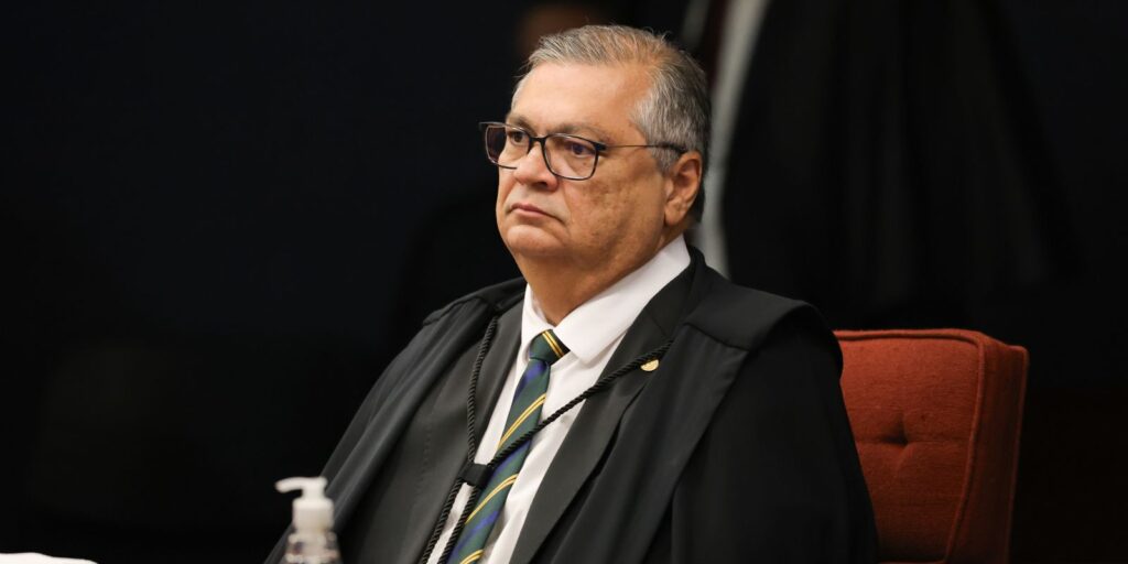 Moraes autoriza investigação para apurar ameaças contra Flávio Dino moraes-autoriza-investigacao-para-apurar-ameacas-contra-flavio-dino