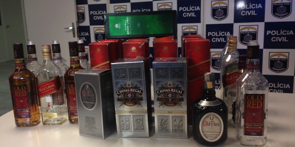 Vigilância do RJ pede atenção a suspeitas de intoxicação por metanol vigilancia-do-rj-pede-atencao-a-suspeitas-de-intoxicacao-por-metanol